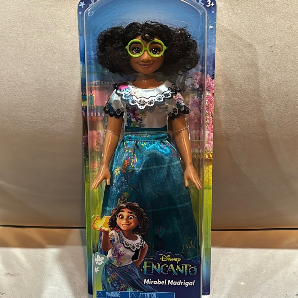 Disneys Encanto Doll
